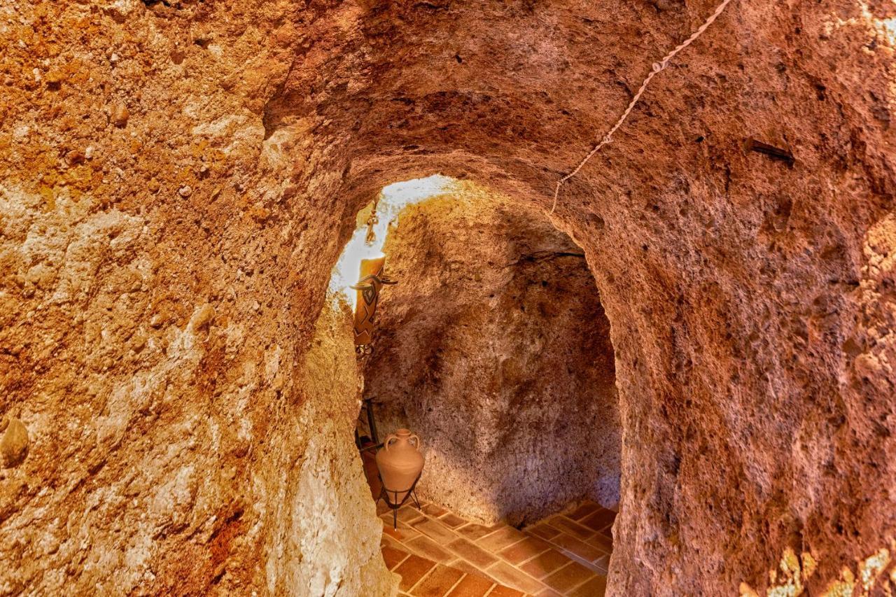 Vinarius, Posada Rural Castellanos de Villiquera Ngoại thất bức ảnh
