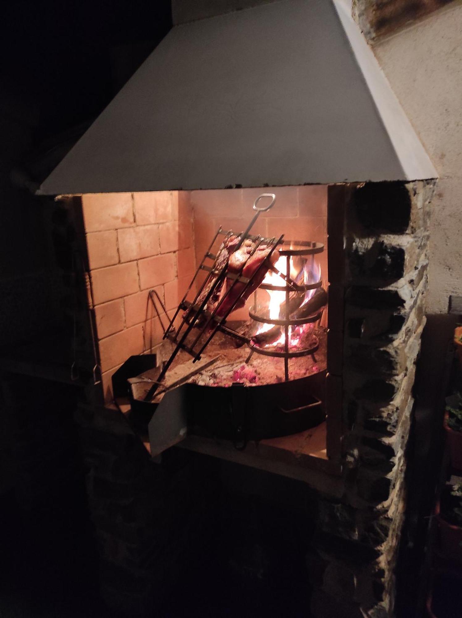 Vinarius, Posada Rural Castellanos de Villiquera Ngoại thất bức ảnh