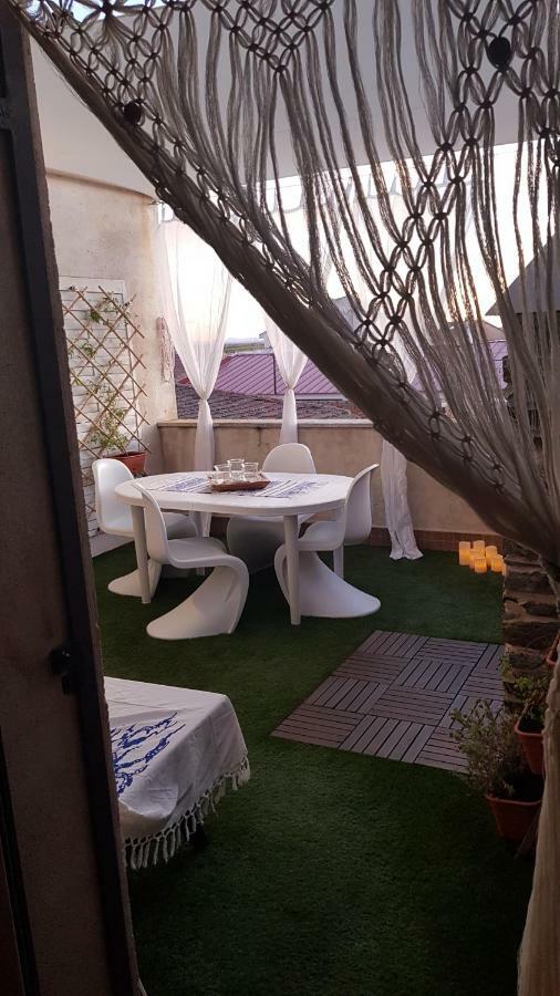 Vinarius, Posada Rural Castellanos de Villiquera Ngoại thất bức ảnh